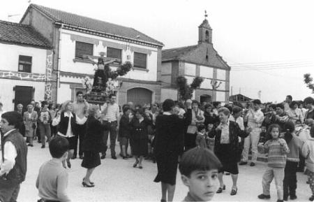 Fiesta_San_Isidro_1990