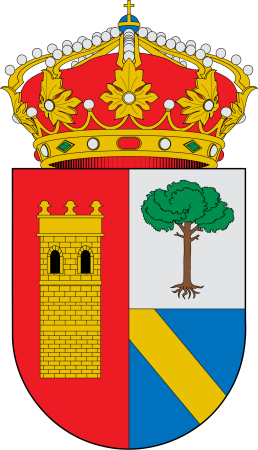 Imagen Escudo del Ayuntamiento