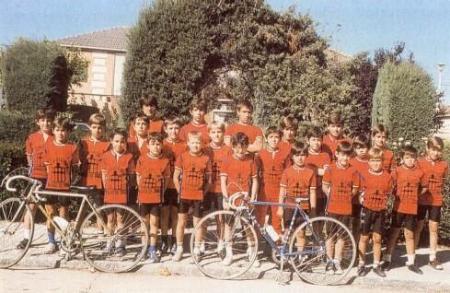 Imagen Club Ciclista