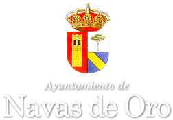 Ayuntamiento de Navas de Oro