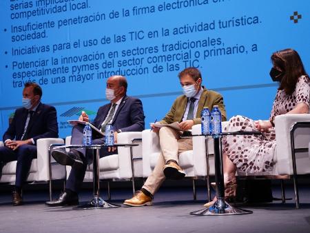 Imagen La Diputación de Segovia se convierte en territorio pionero en la definición de su propia Agenda Rural Sostenible