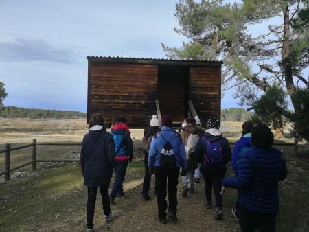 Imagen La Diputación de Segovia pondrá en marcha seis nuevos cursos de Monitor de Ocio y Tiempo Libre para jóvenes de la provincia