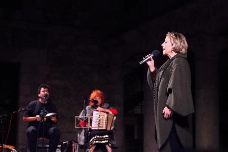 Imagen Siete grupos participan en el IV Programa Romances y Juglares