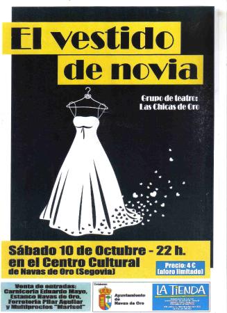 El Vestido de Novia