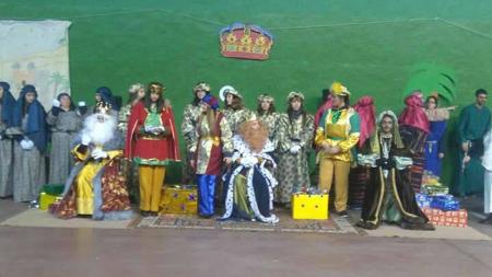 Reyes Magos-2016-17