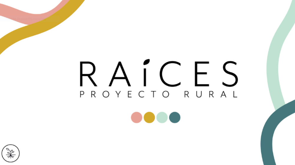 Imagen ACTIVIDADES PROYECTO RAÍCES