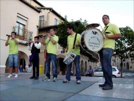 Imagen Caña y Tudel