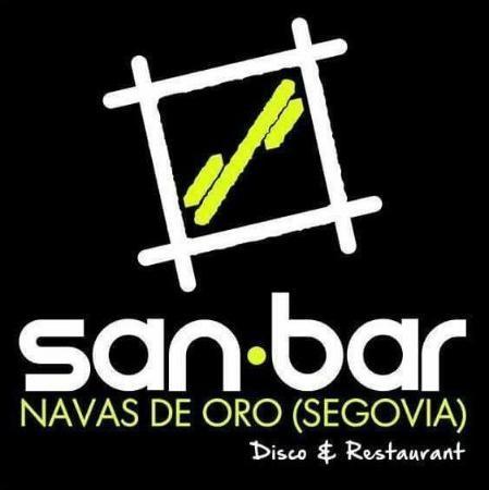 Imagen San Bar