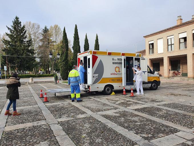 Imagen Servicio de urgencias médicas