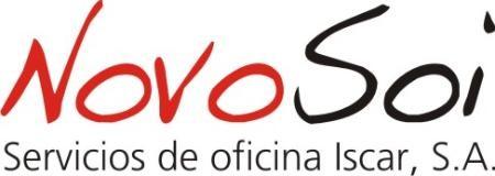 Imagen NOVOSOI (SERVICIOS DE OFICINA ISCAR S.A.)