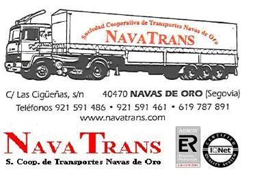 Imagen NAVATRANS